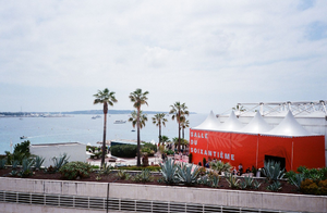 Courtier Cannes